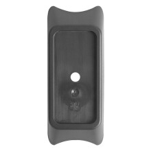 Per 4 Lite 2a Generazione Scooter Elettrico Parafango Posteriore Tubo Riflettore Notturno Parti Sedile Fisso