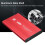 Walmeck USB3.0HDD Εξωτερικός Φορητός Υπερταχύς Σκληρός Δίσκος Αλουμινίου 2,5" - Θήκη 3
