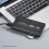 Walmeck USB3.0HDD Εξωτερικός Φορητός Υπερταχύς Σκληρός Δίσκος Αλουμινίου 2,5" - Θήκη 4