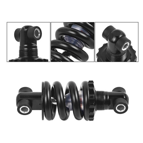 For  KIRIN  G2 PRO Electric Scooter Front  Kickscooter Replacement 1