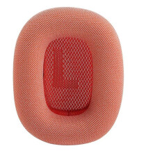 Wymienne Nauszniki do Słuchawek dla AirPods Max, Pokrowce na Słuchawki Bezprzewodowe, Gąbki, Akcesoria Zapasowe, Ciemnoszare