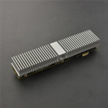 Intelligent Vision Module Can Be Connected to Realize Face Detection and Face Attribute Recognition
