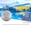 Multicolor LED Pool Light Waterproof Swimming Pool Lighting with Multiple Modes Fountain Aquarium Waterfall Decoration 4