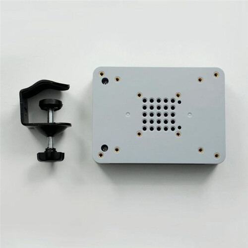Robot Arm Accessory, G-Shape Base for MyCobot & MechArm Series 1