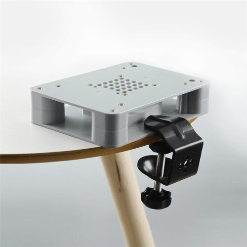 Robot Arm Accessory, G-Shape Base for MyCobot & MechArm Series 2