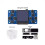 1.3inch LCD Display Screen Game Module with Button and Audio Buzzer Speaker for Raspberry Pi Zero 2W RP2040-PiZero B 4