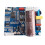 Brushless Motor Drive Control Board High Voltage Drive Module with over Temperature/Overload/Overvoltage Protection A 6