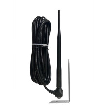 För Vitvaror Gate, Garagedörr Extern Antenn. för 433,92MHZ Garagefjärrkontroll 433 Mhz Signalantenn
