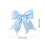 Mini Satin Bows for Crafts 80 Pcs 7