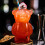 Bear-Shaped Clear Glass Mug 4