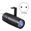 LED Light  Pinspot Lighting Spotlight Super Bright Lamp Mirror Balls Party Disco Stage Effect Projector E -EU Plug 8