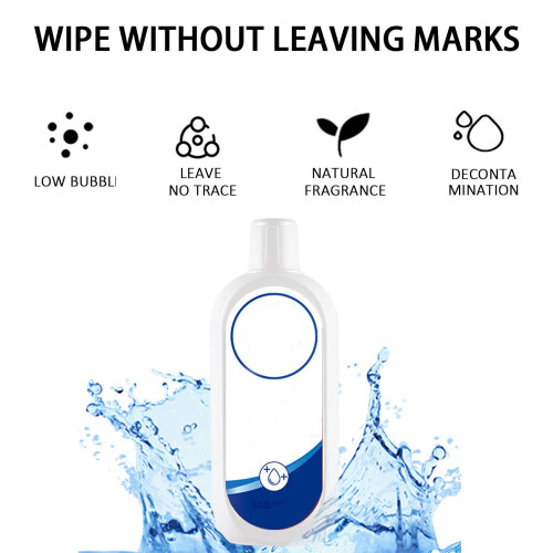 Floor Cleaner,Concentrated Formula for Tineco,Deep Stain Removal,Quick Drying,Natural Fresh Scent,Eco-Friendly,All-Purpose Cleaning Solution 1