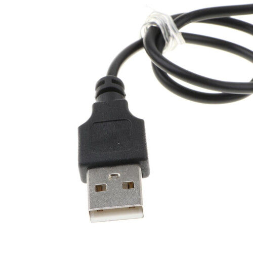 Ανταλλακτικό καλώδιο φόρτισης Universal 3Pin, καλώδιο φόρτισης USB, καλώδιο φόρτισης, 2