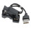 Ανταλλακτικό καλώδιο φόρτισης Universal 3Pin, καλώδιο φόρτισης USB, καλώδιο φόρτισης, 6