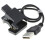 Ανταλλακτικό καλώδιο φόρτισης Universal 3Pin, καλώδιο φόρτισης USB, καλώδιο φόρτισης, 7