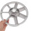 Polea de motor de compresor de aluminio compatible con compresores de aire. 4