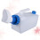 FRCOLOR urinal funnel leak-proof 1000 mL 3