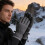 Winter Warm Ski Gloves Windproof Touchscreen Fleece Lined 8