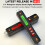 1.9" Bicolor Screen Multimeter with Resistance, Diode, Continuity & Voltage Testing – Compatible with Qisuo Buzhi 3
