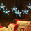 Κηροπήγιο από βιτρό Hurricane – Αντιανεμικό φανάρι με πεντάκτινο αστέρι, ρετρό 6