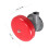 1Set Industrial Fire Safety Bell with Waterproof Feature for Fire Emergencies 2