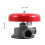 1Set Industrial Fire Safety Bell with Waterproof Feature for Fire Emergencies 8