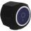 Microphone Sound-Absorbing Sponge Isolation Shield Pop Filter Microphones Blue 7
