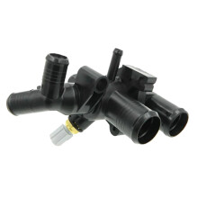 BB3Q8A586AA BB3Q8A586AB Engine Thermostat Housing Coolant Water Flange for Ranger 2.2 Tdcl Transit MK7 MK8 2.2 RWD