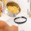 KitchenAid KitchenAid Classic Mesh Sieve Porcelain White 4
