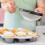 KitchenAid KitchenAid Classic Mesh Sieve Porcelain White 6