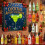 Cocktail Advent Calendar 24-Day Alcohol Countdown with 7