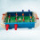 1Pack Desktop Soccer Toy Rectangular Educational Indoor Play For Kids 3