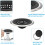 2 Pack Stainless Steel Sink Strainers 4.5 Inch 5