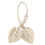 Embrasses de rideaux sans marque, 65 x 8 cm, beige 4