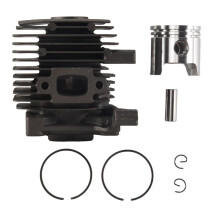 Zylinder Kolben Kit 34Mm für FS55 FS45 BR45 HL45 Trimmer # 4140 020 1202