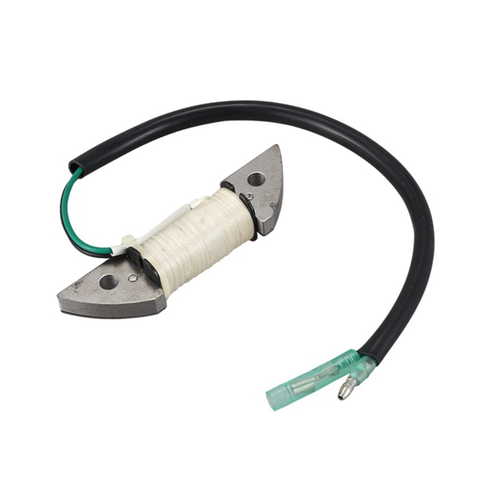Outboard Engine 3B2-06120-0 Ignition Coil For 2-Stroke 6Hp 8Hp 9.8Hp M6 M8 M9.8 Marine Motor 6031515011858