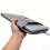 Θήκη Laptop GASTROPOD 16" – Αδιάβροχη, αντικραδασμική θήκη Tyvek με επένδυση από τσόχα για 3