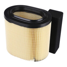 Filtros de Aire del Motor Compatibles con  F250 F350 F450 F550 6.7L Powerstroke Super Duty Filters FA1927 2017 2018 2019