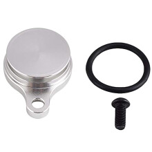 Paraca Ls Lq4 Egr Enchufe de Tubo Bloque de Entrada Placa Lsx Silverado 4.8L 5.3L 6.0L
