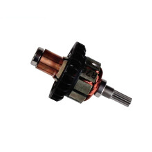 Rotor Motor 619377-8 voor DTD152RME DTD152Z DTD152 TD152D BTD152 XDT11 Boor Hamer Moersleutel