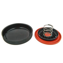 PCV Ventil Deckel Reparatur Satz Ventil Deckel mit Membran für  B58 11127645173 20 F21 F22 F23 F30 F31 F34 F33 G30 G31 X3 X4