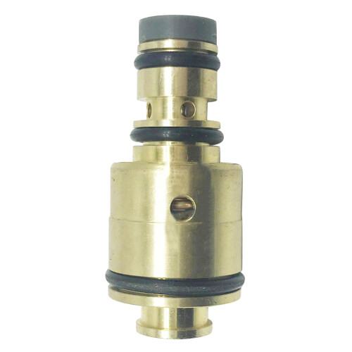Car AC Compressor Control Solenoid Valve for         7SBU16C 1
