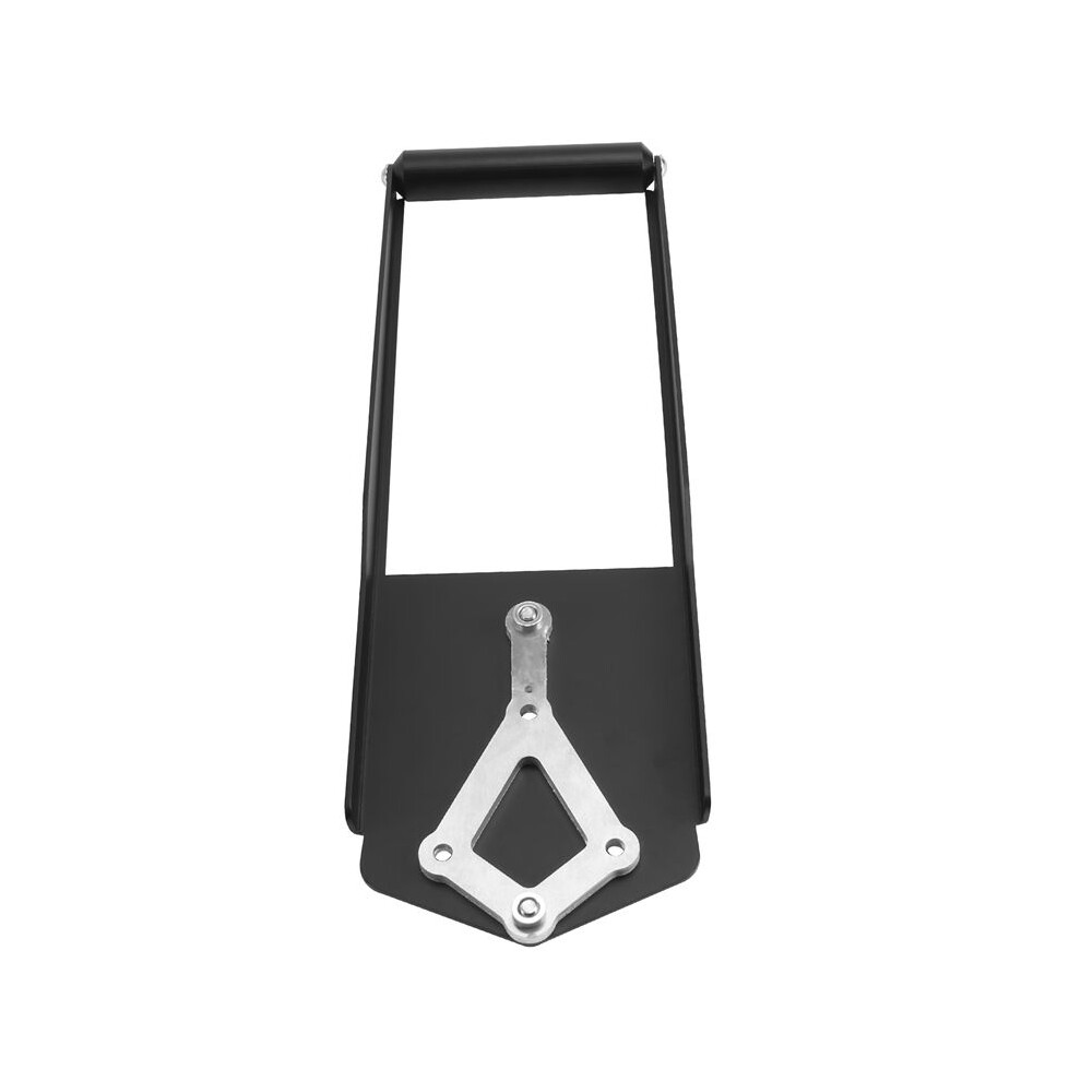 Motorcycle Navigation Phone Gps Plate Bracket Stand Holder Phone Support For Tracer 9 Tracer 900 2021(22Mm) 6034004562251
