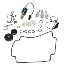 1 Set Kit di Riparazione Pompa Urea per Emitec 5273338 5273337 4931694 L4400-1205350A