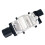 Car Radiator Fan Control Module For   II  3  V40 1137328464 1