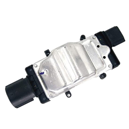 Car Radiator Fan Control Module For   II  3  V40 1137328464