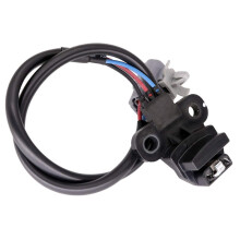 J5T26371 Engine Crank Shaft Pulley Sensor for Ranger 2.5TD -12V Pick B2500 WLA118221D
