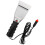 KALLORY taille-crayon taille-crayon 1 pouce 10,4  3,5  1,2 pouces 6