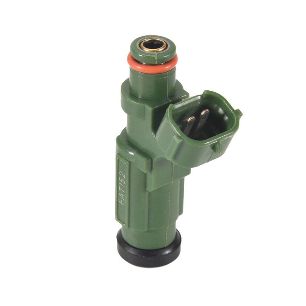 4Pcs 63P-13761-01 63P-13761 Fuel Injector New Version For Outboard F150 4T For Motors Green 4711695880025