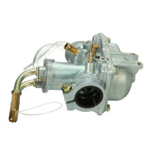 Motorcycle Carby Carb Carburetor Assembly for Peewee PW50 PY50